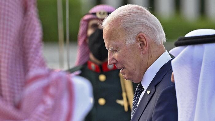 US-Saudi Relationship 'Likely Unrecoverable': Expert