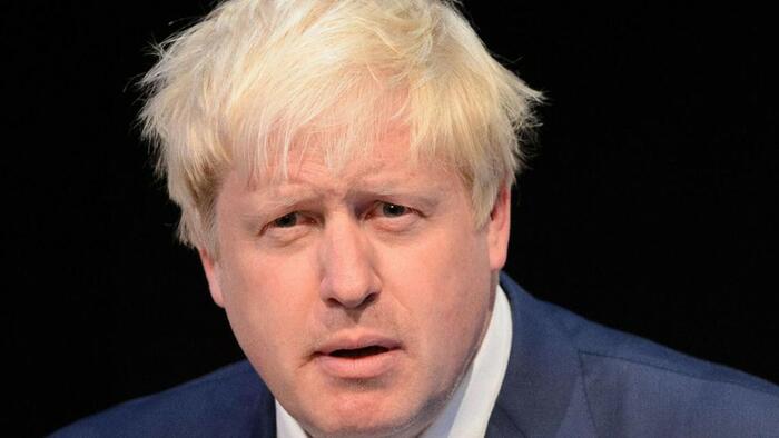 Next British Leader Faces Same Old Bleak Outlook - Vimarsana News