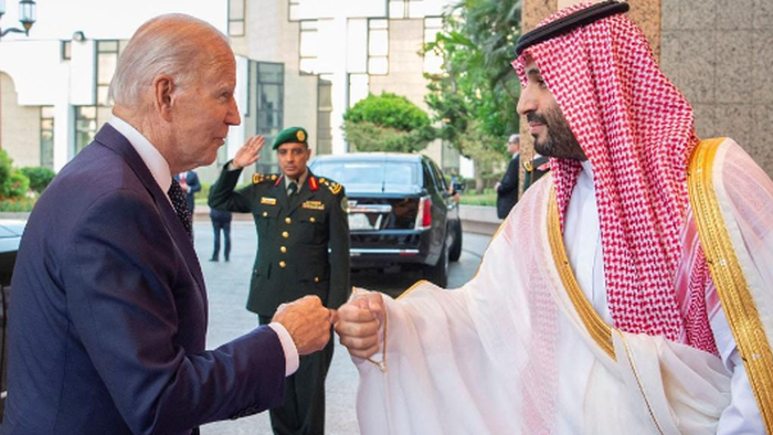 OPEC Humiliates President Biden On A Global Stage - Vimarsana News
