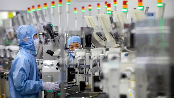 "No Possibility Of Reconciliation" Any Longer: US And China Are Now "Officially In An Economic War"