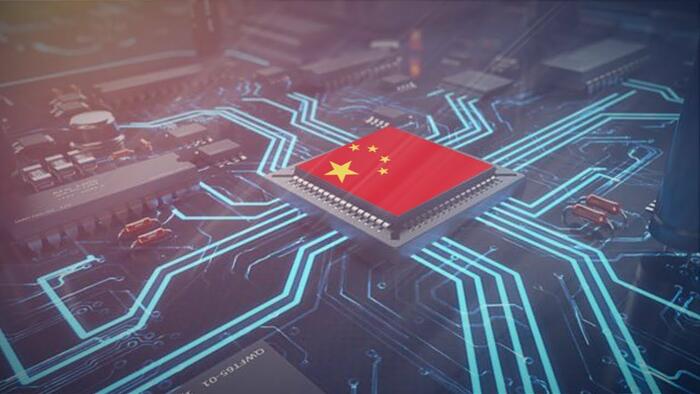 "This Is What Annihilation Looks Like": Biden Export Controls 'Wreaking Havoc' On China's Chip Industry - Vimarsana News