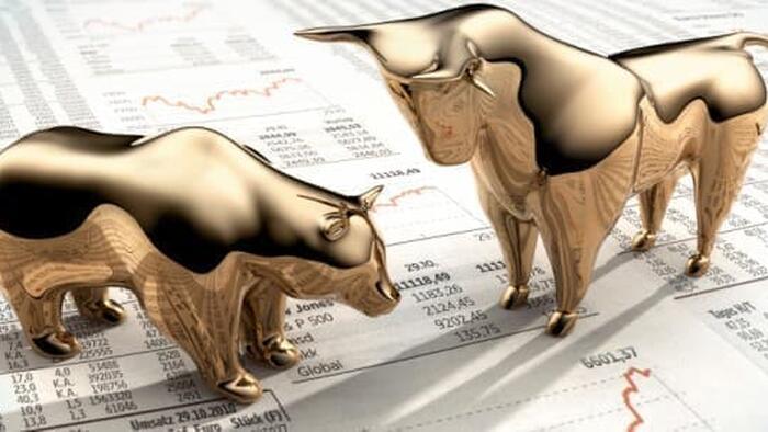 Copper Remains Range-Bound As Bears And Bulls Duke It Out - Vimarsana News