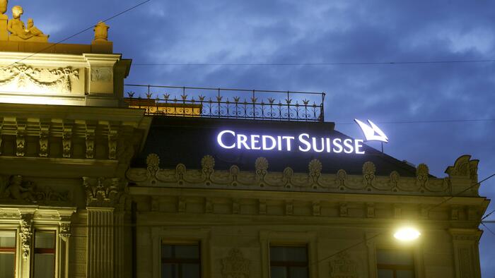 Goldman Steps Up To Defend Credit Suisse: "Weakness Is Unwarranted" - Vimarsana News