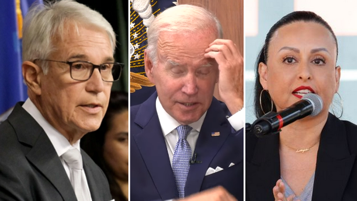 'A Dumpster Fire On Top Of A Hurricane': LA In Chaos As Racism, Corruption Scandals Mount - Vimarsana News
