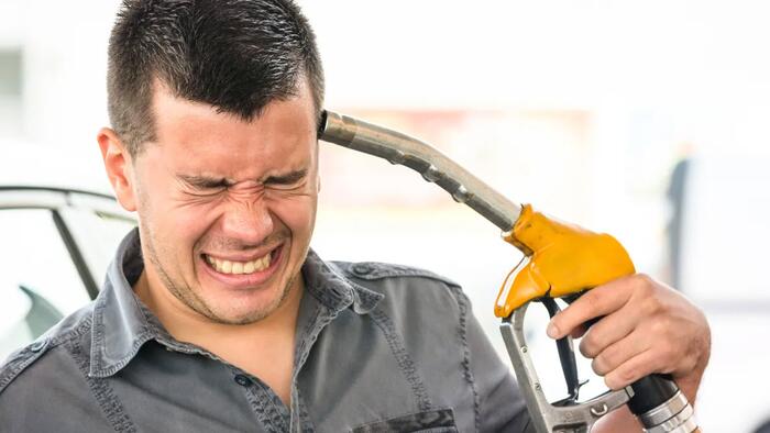 Where Is All The Oil Going? - Vimarsana News