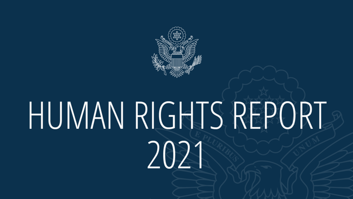 State Department Report Reveals Human Rights Abuses in Ukraine - Vimarsana News