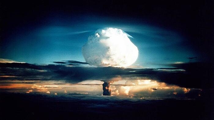 US Buying $290M Worth Of Anti-Radiation Drugs for Use In "Nuclear Emergency" - Vimarsana News
