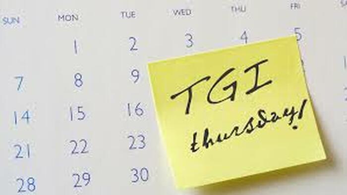 Are Four-Day Workweeks The Future? - Vimarsana News