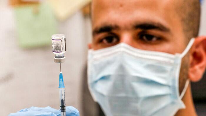 Pfizer Exec Admits Under Oath: 'We Never Tested COVID Vaccine Against Transmission'