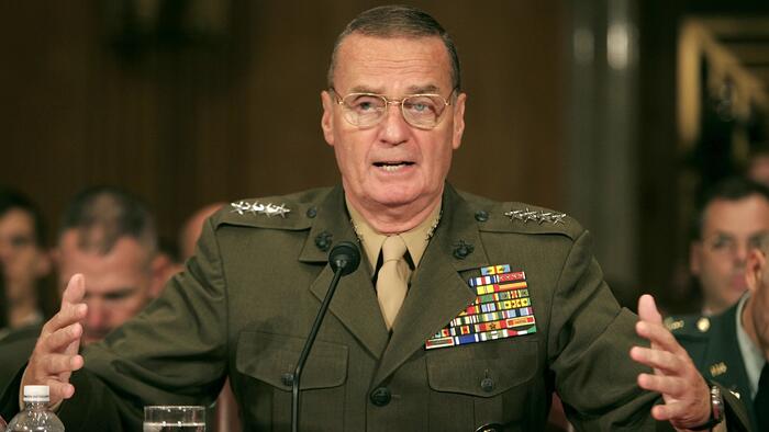 Secret Records Released By Court Expose Retired US Generals On Saudi Payroll - Vimarsana News