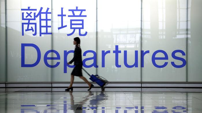Wealthy Chinese Activate Financial "Escape Plans" Terrified Of Xi's Coming Reign Of Terror, And Why This Is Good News For Bitcoin - Vimarsana News