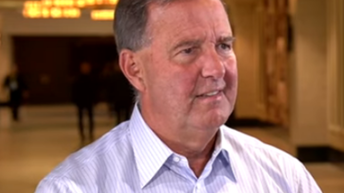 We Are In A QE "Doom Loop" And The Money Is Now Broken: Lawrence Lepard - Vimarsana News