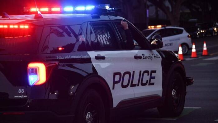 "We're Scraping The Barrel": Desperate Police Departments Luring New Cops With Huge Signing Bonuses - Vimarsana News