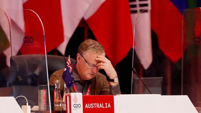 "Biggest Dovish Shock" From Australia Since 2008 "Supercharges" Bets That Global Tightening Is Ending - Vimarsana News