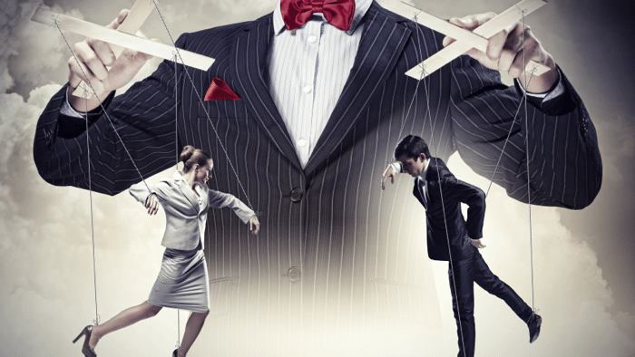 In Britain, Free Markets Are Dead - Vimarsana News