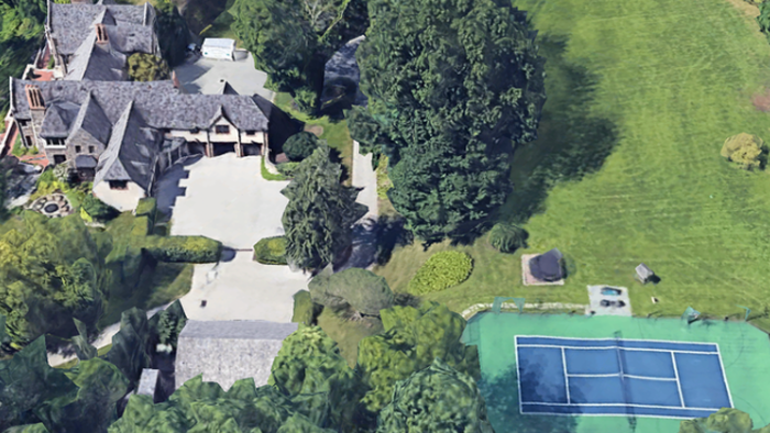 $35 Million Philadelphia Mansion Sells For Just $9.26 Million - Vimarsana News