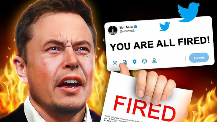 Musk Planning To Fire 75% Of Twitter Staff: WaPo - Vimarsana News