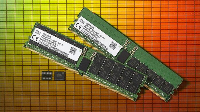 SK Hynix Slashes CapEX After "Unprecedented" Plunge In Chip Demand - Vimarsana News