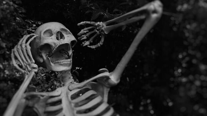 The Scariest Thing On Halloween - Inflation - Vimarsana News