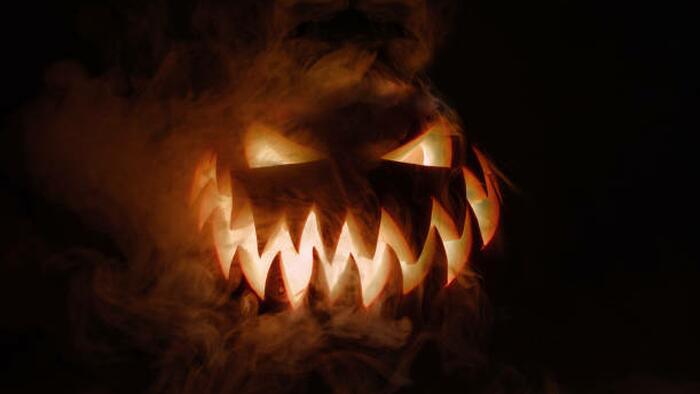 "It's Halloween And There's A Lot For Markets To Be Scared About" - Vimarsana News
