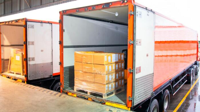Peak Shipping Season A Bust Due To Reversal In 'Bullwhip-Effect' - Vimarsana News