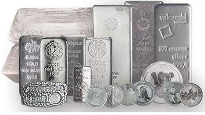 COMEX Deliverable Silver Far Less Than Imagined As 50% Of "Eligible" Is Not Available - Vimarsana News