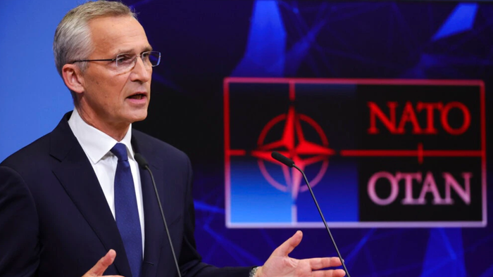 NATO To Proceed With Planned Nuclear Exercises Next Week
