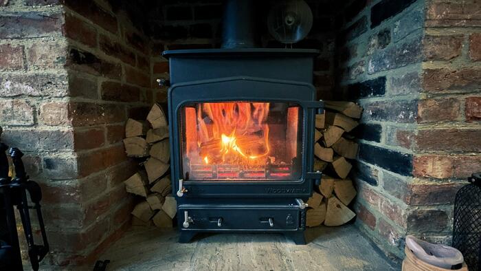 "Back To The Old Days": Europeans Panic Buy Firewood And Stoves - Vimarsana News