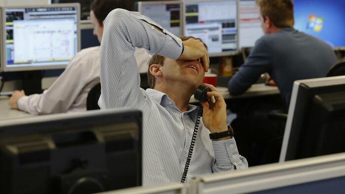 Futures Flat Amid Firehose Of News, Start Of Earnings Season - Vimarsana News