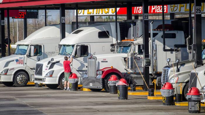 East Coast Retail Diesel Prices Moving Significantly Higher Than Overall US Hikes - Vimarsana News
