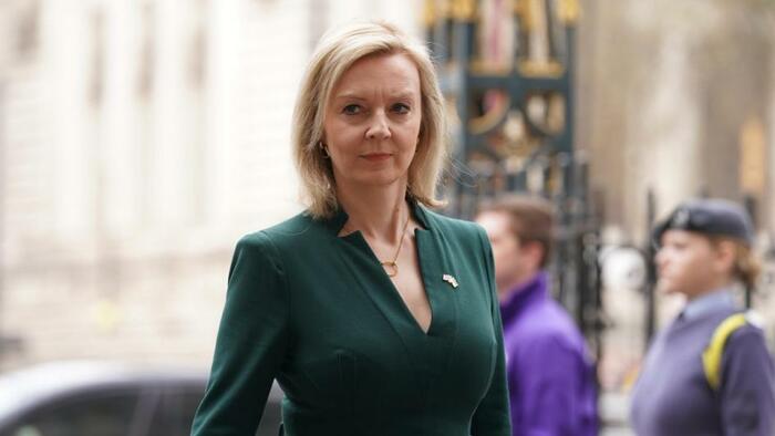 UK's Truss Pushed Into "Humiliating" U-Turn, Scraps Tax Cuts For Top Earners To "Restore Credibility" - Vimarsana News