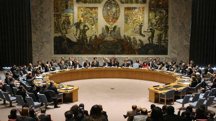The UN Demands All Central Banks Stop Rate Hikes And Switch To Price Controls Instead - Vimarsana News