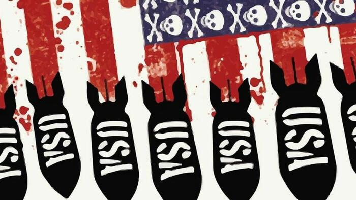 Escobar: The 'War Of Terror' May Be About To Hit Europe - Vimarsana News