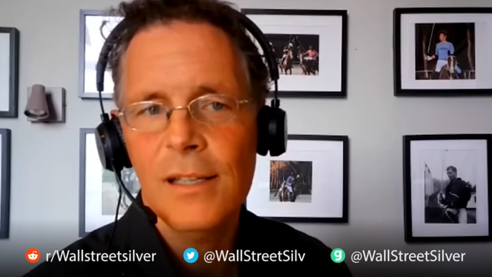 US Financial And Political Leadership: An Embarrassing Shadow Of Its Former Self - Vimarsana News