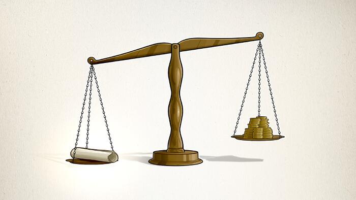 Gold's Climb Amidst Wisdom's Decline - Vimarsana News