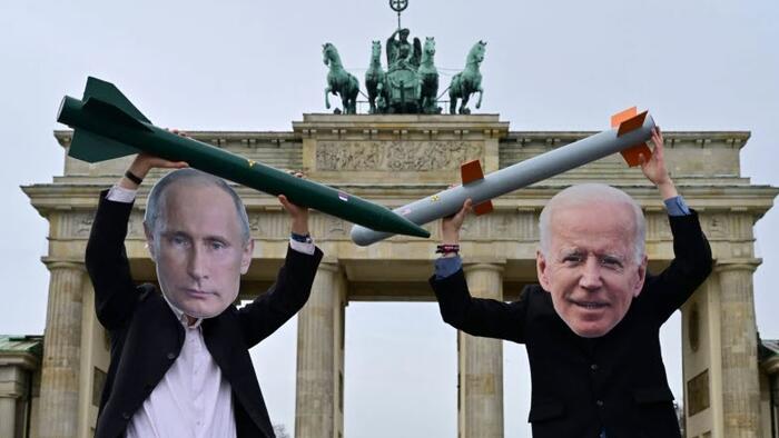 Orlov: The New Cuban Missile Crisis That Isn't - Vimarsana News