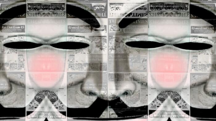 Guy Fawkes Night Reminded Us That Bitcoin Is A Modern Vendetta Against The Establishment - Vimarsana News