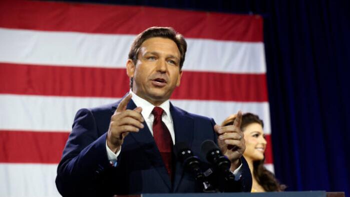 Republicans See Gains In Midterms, But 'Red Wave' Hopes Fade As Democrats Outperform - Vimarsana News