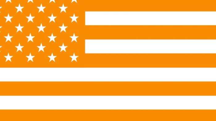 One Veteran's Story: An Orange-Pilled Green Beret - Vimarsana News