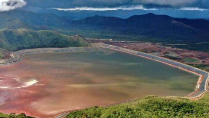 Nickel Jumps As Tesla-Backed Miner Sparks Supply Fears - Vimarsana News