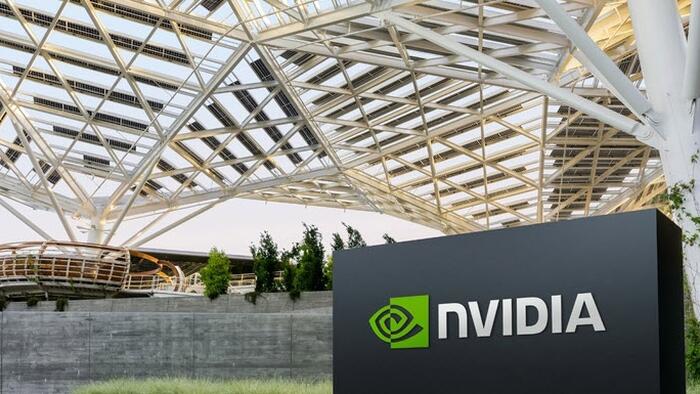Nvidia Shares Pump'n'Dump After Earnings Miss, Revenue Beat, Outlook Steady - Vimarsana News