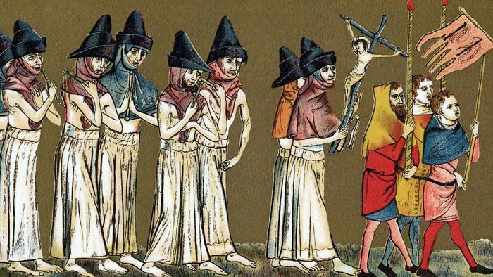 The Maskparade Charade - Vimarsana News