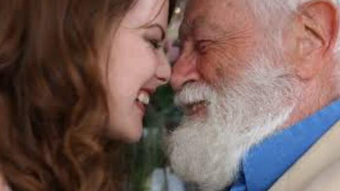 STDs Surge Among English Men Over 65 Years Old - Vimarsana News