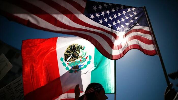 "Inverse" Migration: Why Are So Many US Citizens Moving To Mexico? - Vimarsana News