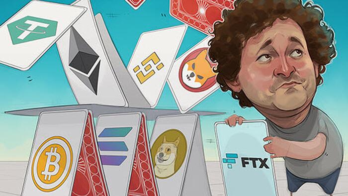How To Manage Risk In Crypto - Vimarsana News
