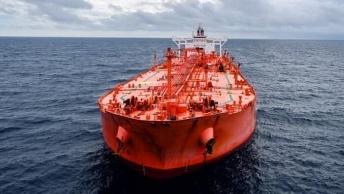 China And India Are Buying Russian Crude At A 40% Discount - Vimarsana News