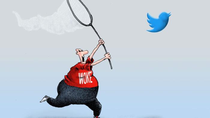 Amidst The Turmoil, Don't Handcuff Twitter With Government Control - Vimarsana News