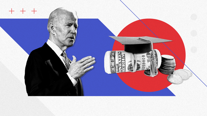 It's Time For Congress To File A Lawsuit Against President Biden Over Student Debt - Vimarsana News