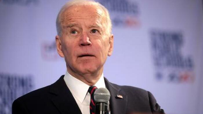 Joe Biden & The "Transformational" Presidency - Vimarsana News