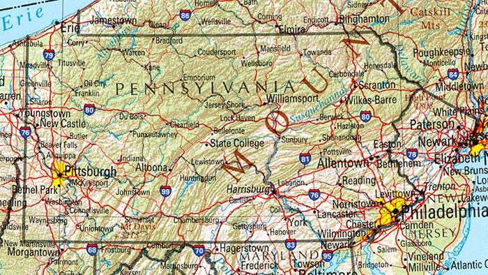 Doug Mastriano: A Case Study In Not Building A Coalition - Vimarsana News